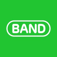 BAND logo