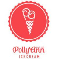 Polly Ann Ice Cream logo
