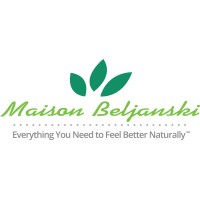 Maison Beljanski logo