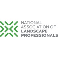 National Association Of Landscape Professionals logo