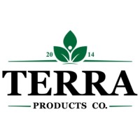 Terra Products Company logo