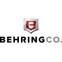 Behring Co. logo