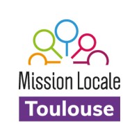 Mission Locale Toulouse logo