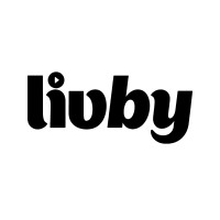 Livby logo
