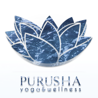 PURUSHA YOGA LTD logo