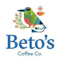 Beto's Coffee Company logo