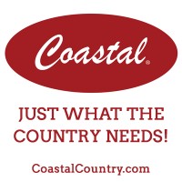 Coastal Farm & Ranch logo