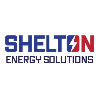 Shelton Energy Solutions logo