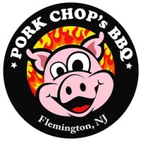 Pork Chop's BBQ logo
