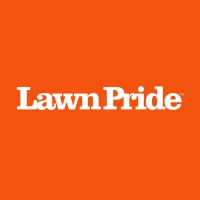Lawn Pride, Inc. logo