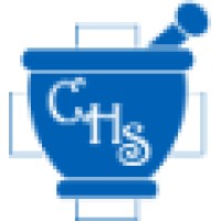 CHS Pharmacy logo