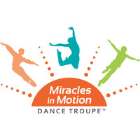 Miracles In Motion logo