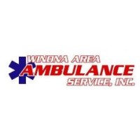Winona Area Ambulance Service Inc logo