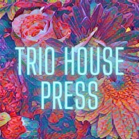 TRIO HOUSE PRESS logo