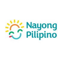 Nayong Pilipino Foundation logo