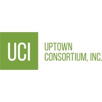 Uptown Consortium, Inc. (UCI) logo