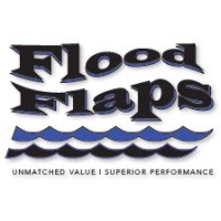 Flood Flaps - FEMA Compliant Engineered Flood Vents logo