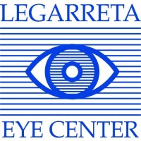 Legarreta Eye Center logo