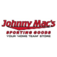 Johnny Mac's Sporting Goods logo