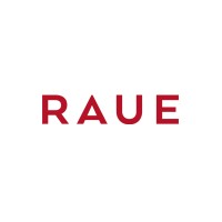 Raue logo