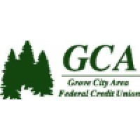 Grove City Area Federal Credit Union logo