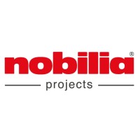 Nobilia Projects GB logo