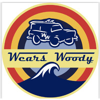 Wears Woody logo