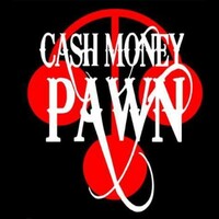 Cash Money Pawn logo