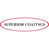 Superior Coatings logo