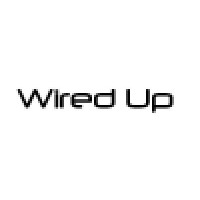 Wired Up logo