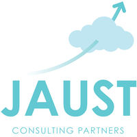 JAUST Consulting Partners, Inc. logo