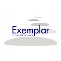 Exemplar Financial Network, LLC logo