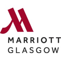Glasgow Marriott Hotel logo