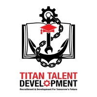 Titan Talent Development, LLC. logo