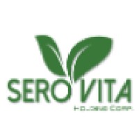 SeroVIta Holding Corp logo