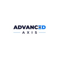 Advanced Axis logo