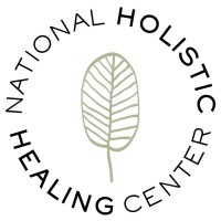 National Holistic Healing Center logo