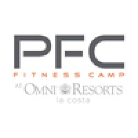 PFC Fitness Camp logo