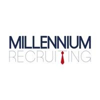 Millennium Recruiting, Inc. logo