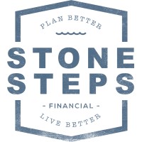 Stone Steps Financial LLC logo