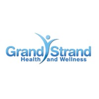 Grand Strand Health And Wellness logo