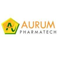 Aurum Pharmatech logo