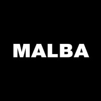 MALBA: Museo De Arte Latinoamericano De Buenos Aires logo