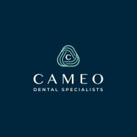 Cameo Dental Specialists logo