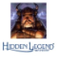 Hidden Legend Winery logo
