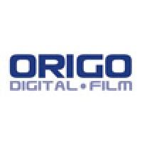 Origo Digital Film logo