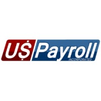 US Payroll logo