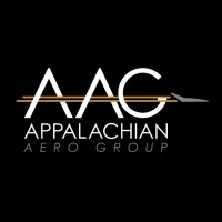 Appalachian Aero Group logo