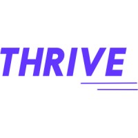 Thrive Now logo