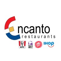 Encanto Restaurants, Inc. logo